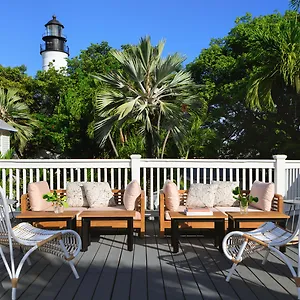 מלון Lighthouse - Historic