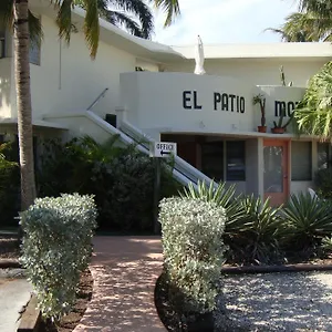 מוטל El Patio