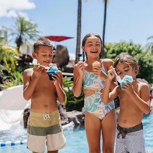 Sheraton Waikiki אתר נופש
