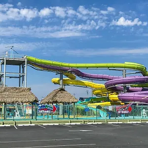  Holiday home Royal Palm Court B5 United States