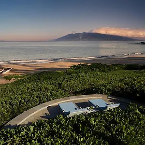 Four Seasons Maui At Wailea אתר נופש