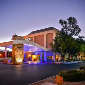 Fairfield Vegas Convention Center מלון