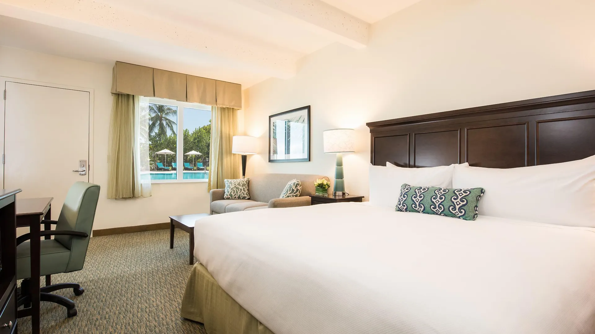 Hotel Blue Flamingo Resort Key West