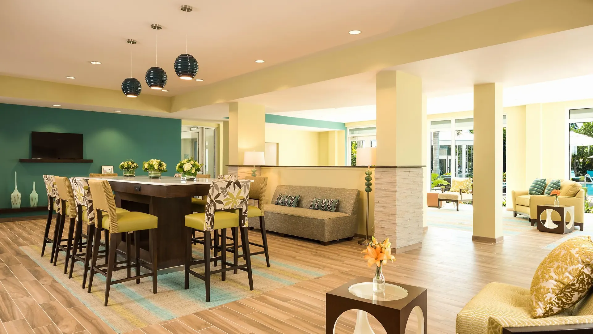 Hotel Blue Flamingo Resort Key West