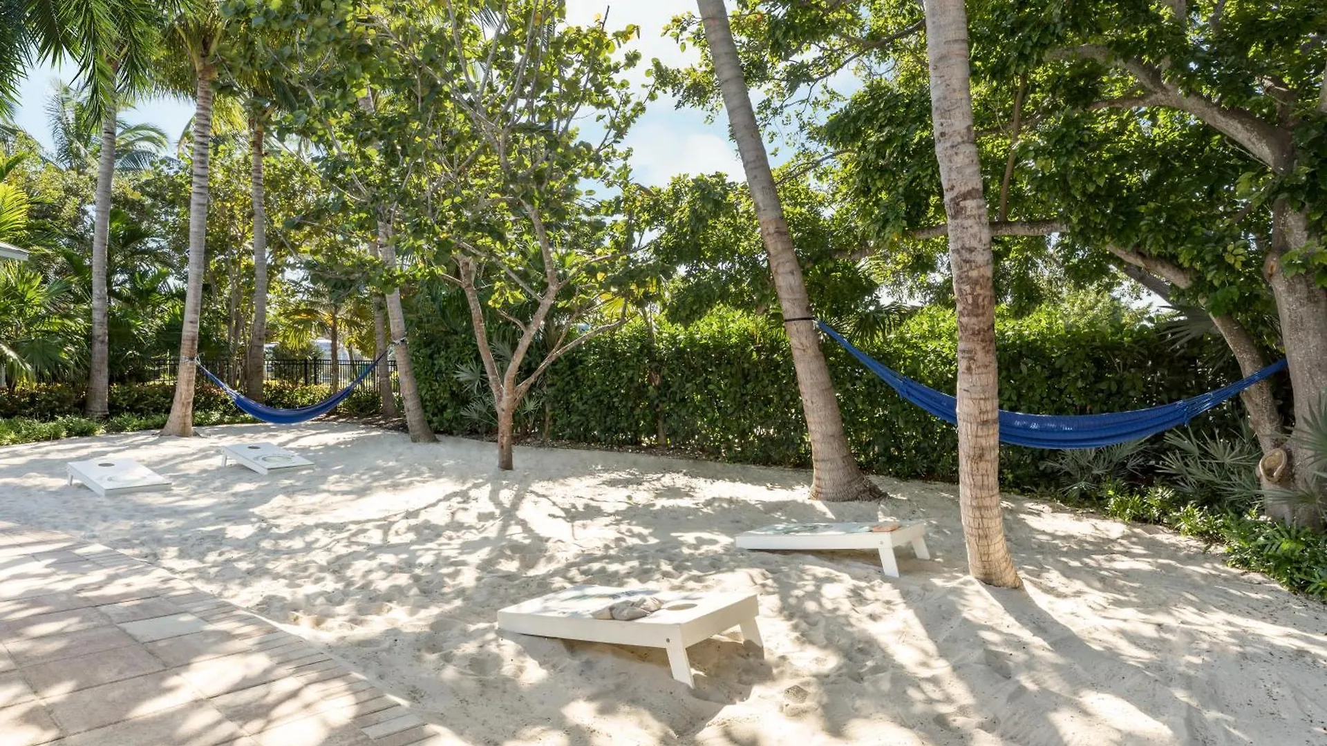 Blue Flamingo Resort Key West
