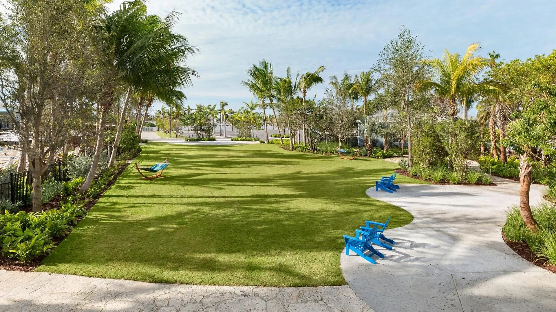Hotel Blue Flamingo Resort Key West