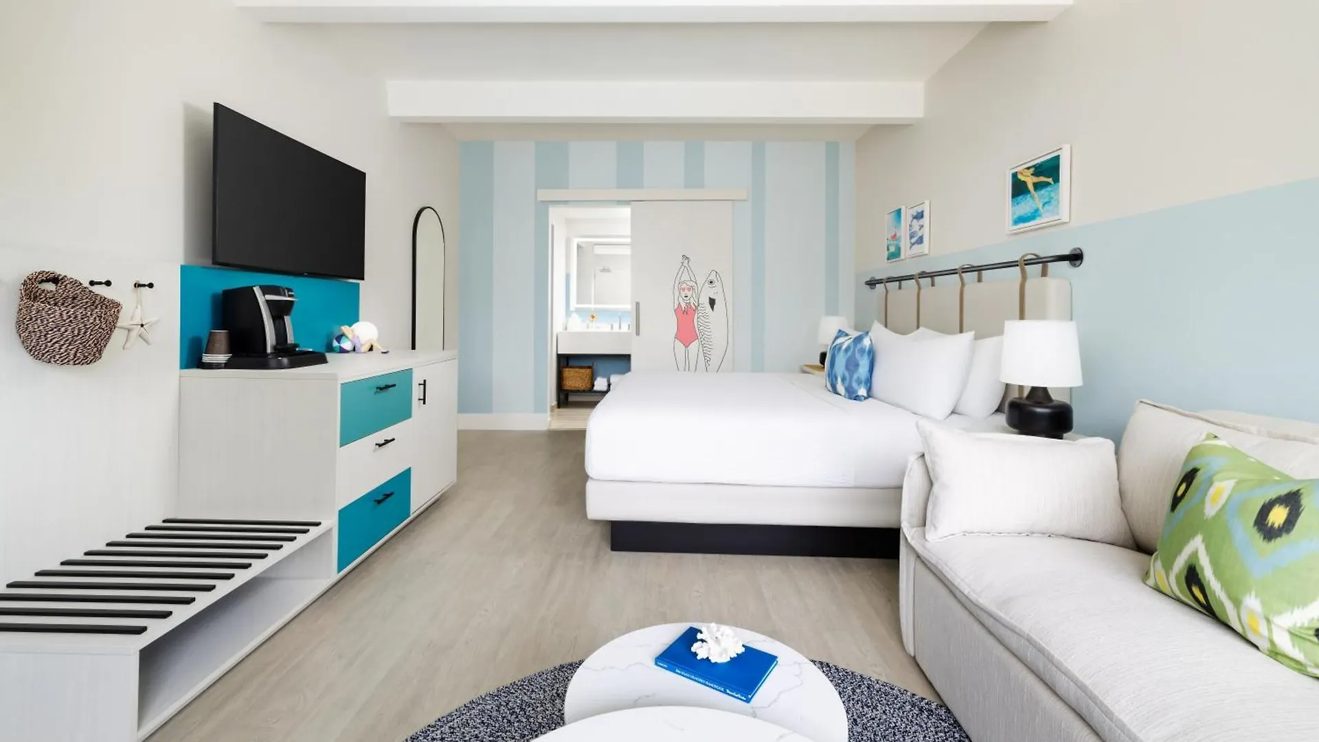 Blue Flamingo Resort Key West 4*,  USA