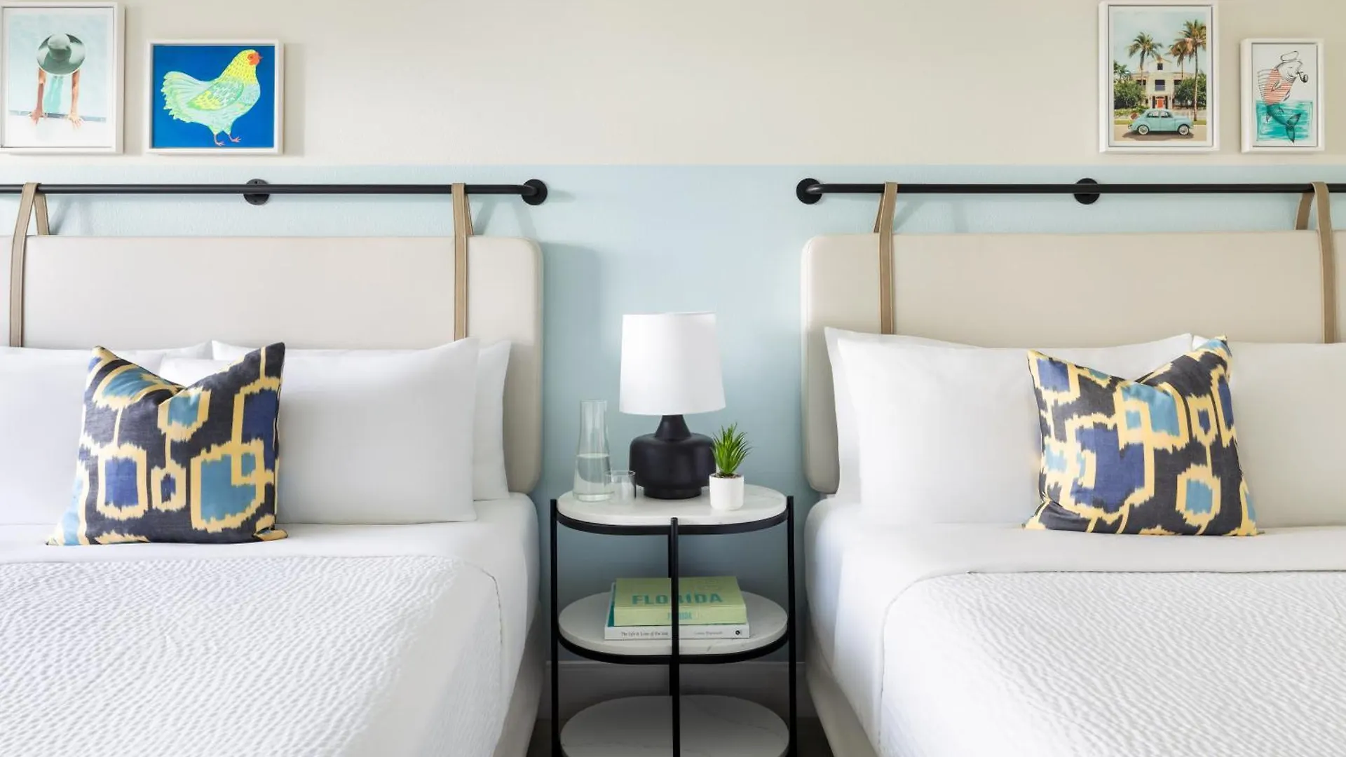Hotel Blue Flamingo Resort Key West