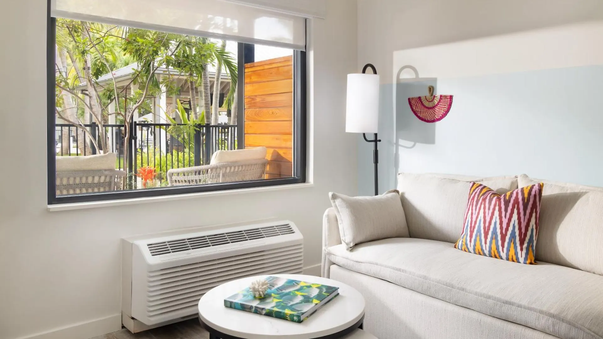 Hotel Blue Flamingo Resort Key West