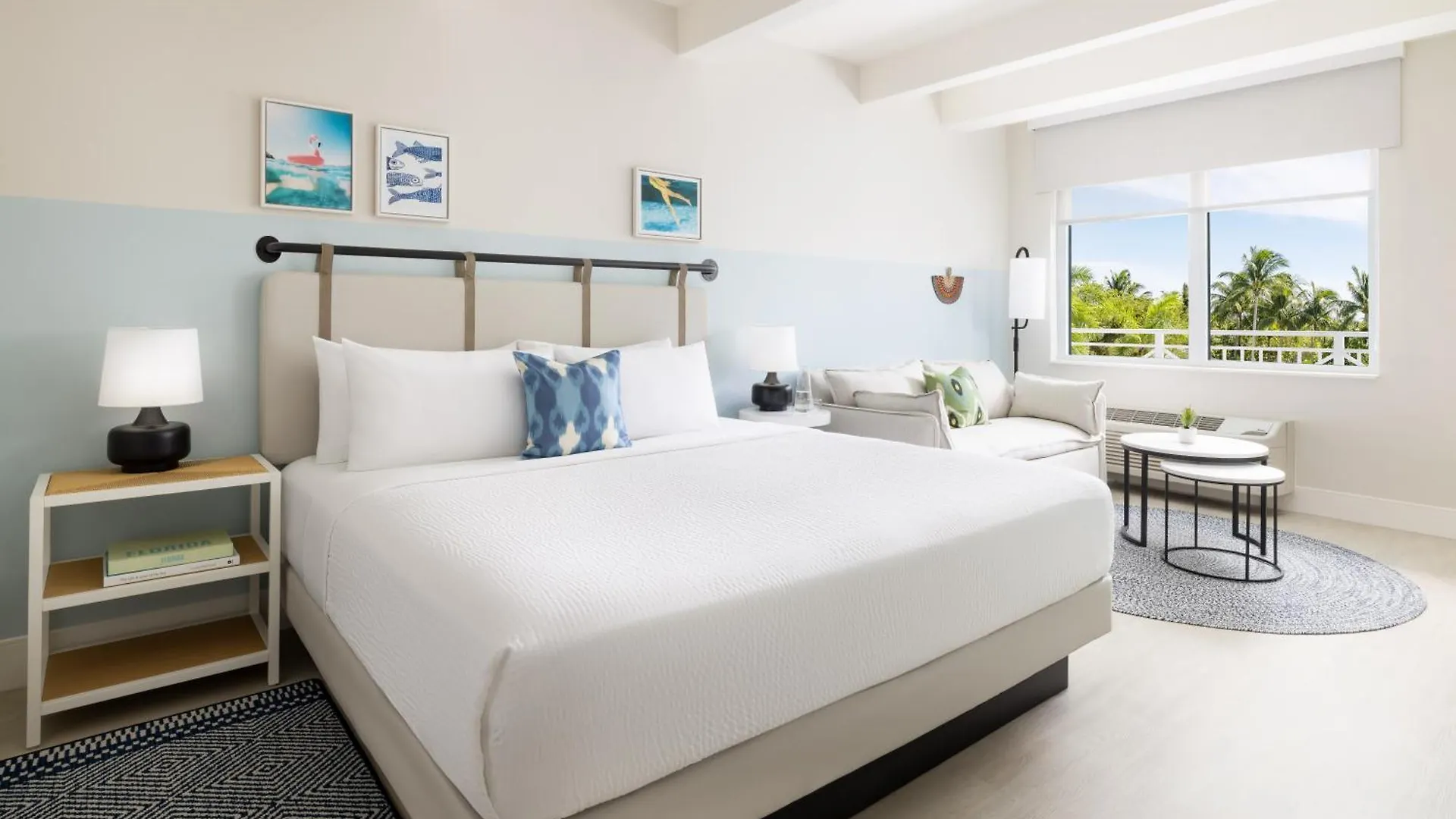 Hotel Blue Flamingo Resort Key West