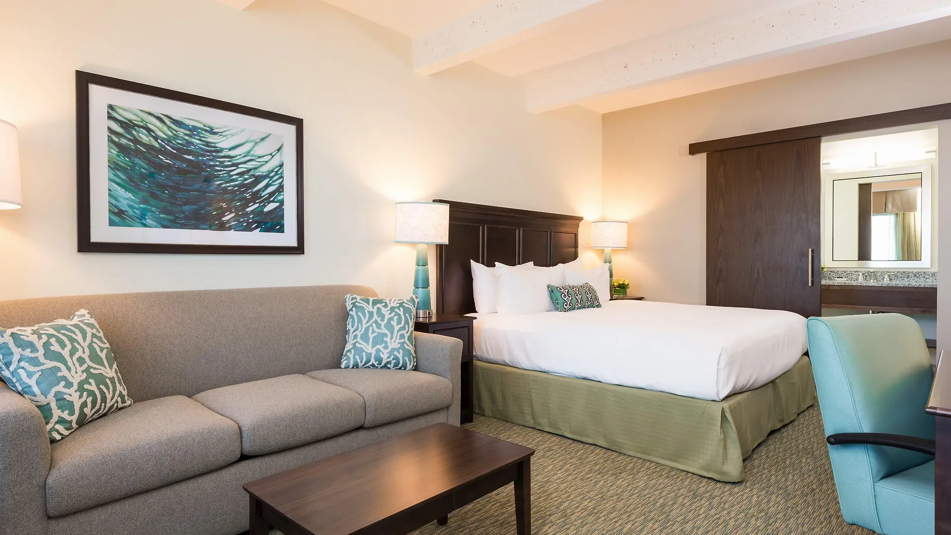 Hotel Blue Flamingo Resort Key West