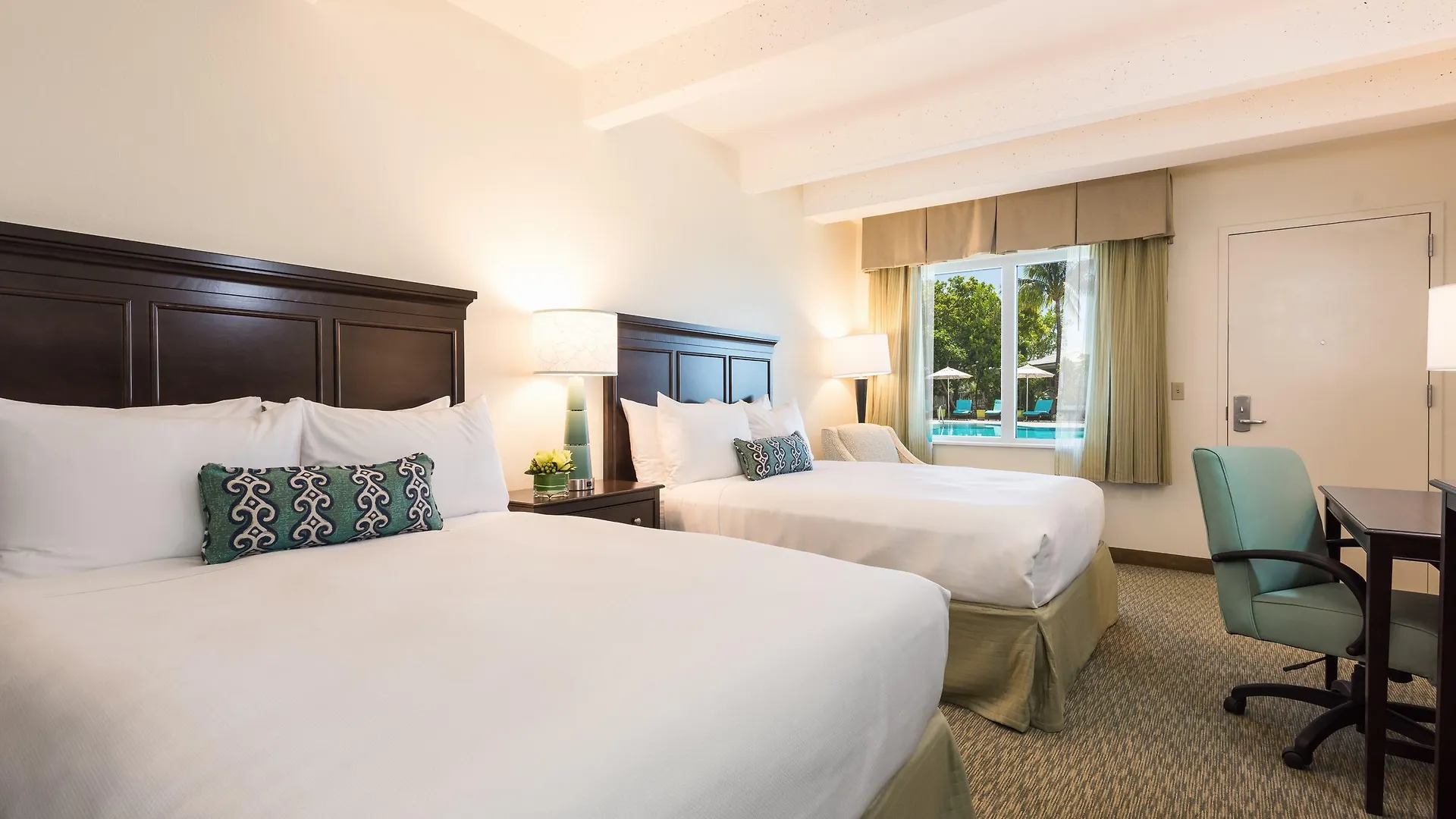 Blue Flamingo Resort Key West 4*,  Stati Uniti