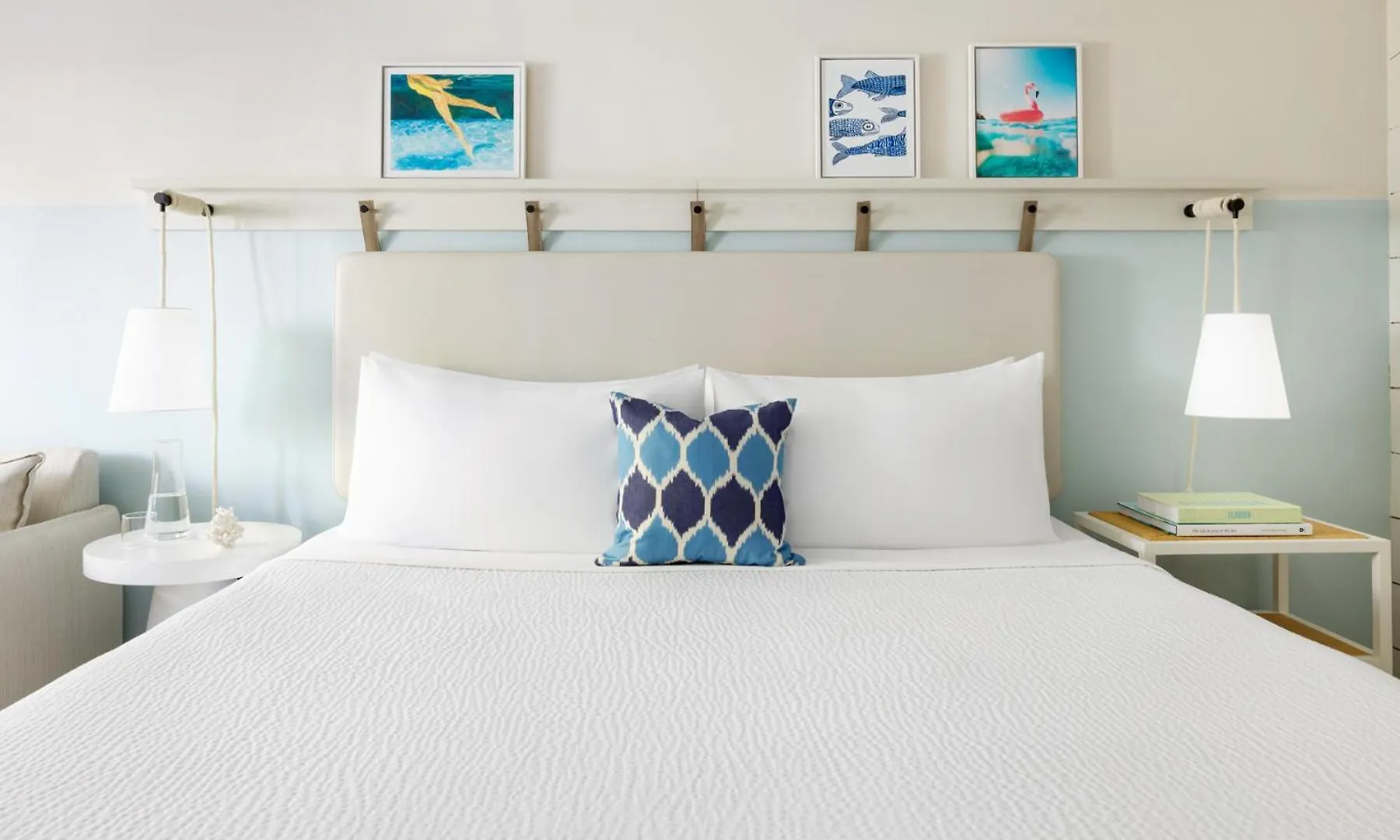 Blue Flamingo Resort Key West
