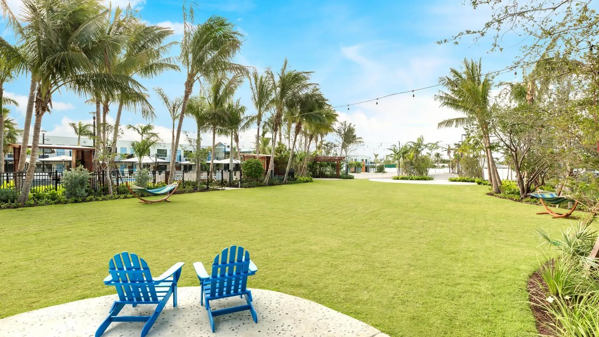 Blue Flamingo Resort Key West 4*,  Stati Uniti