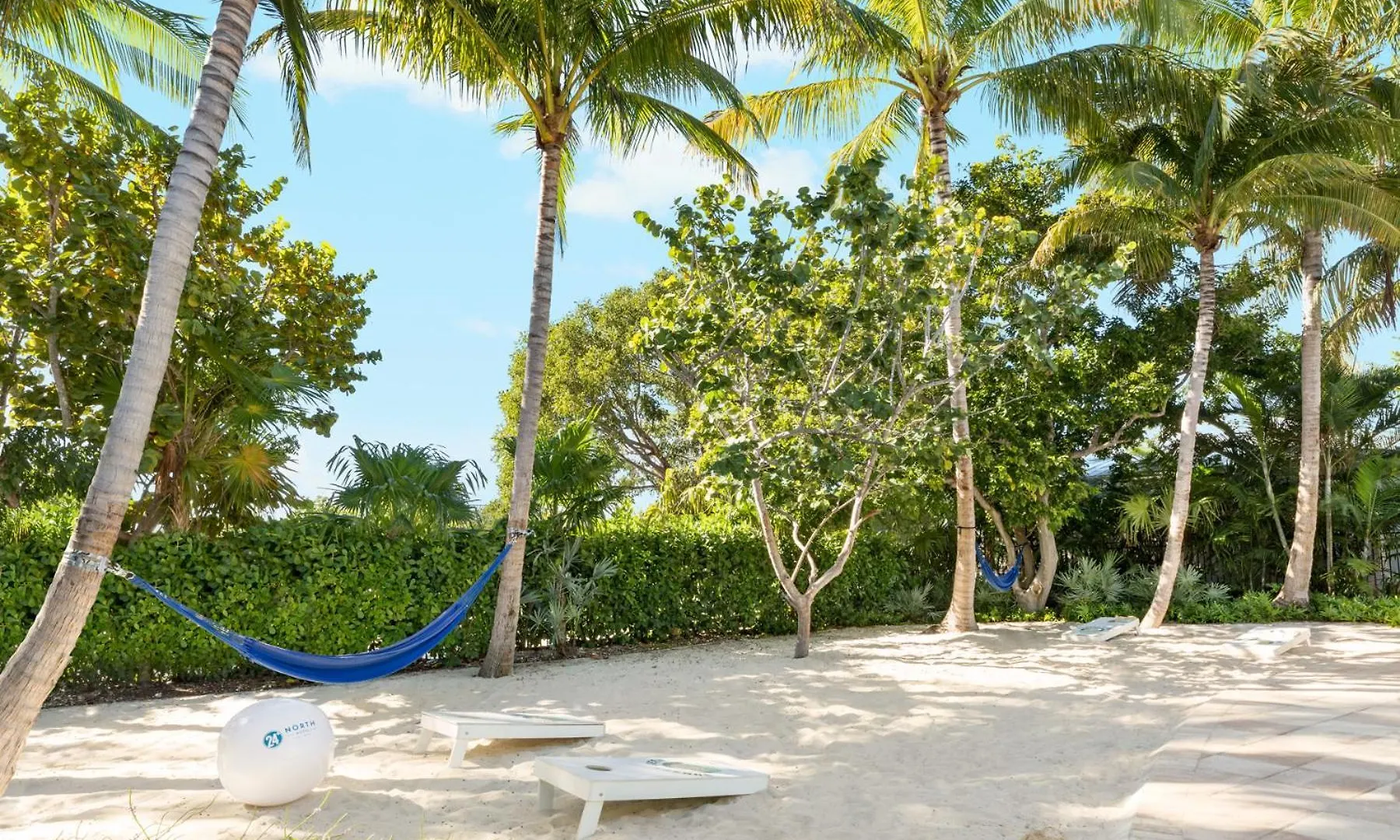 **** Hotel Blue Flamingo Resort Key West Stati Uniti