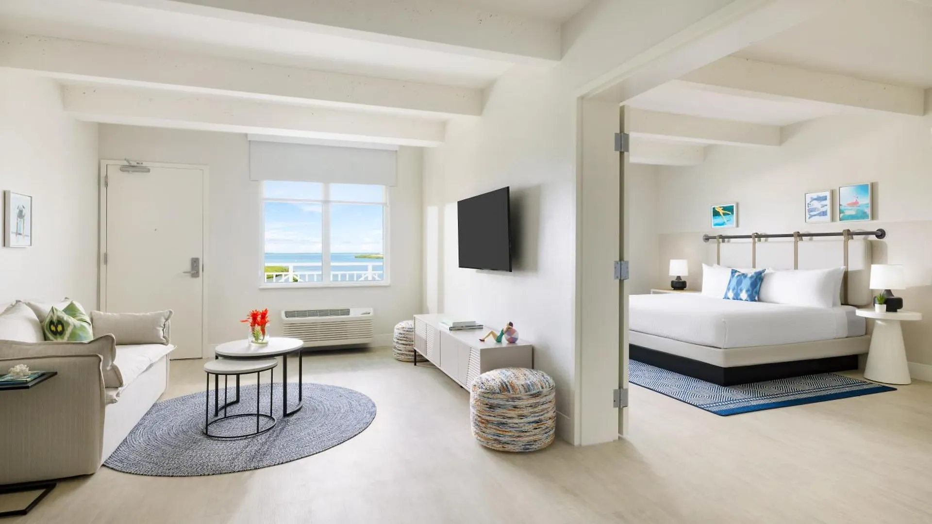 Blue Flamingo Resort Key West Stati Uniti