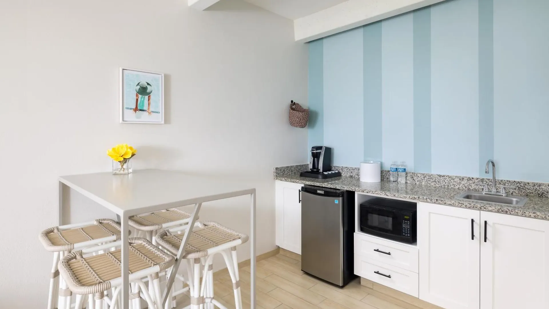 Blue Flamingo Resort Key West 4*,  Stati Uniti