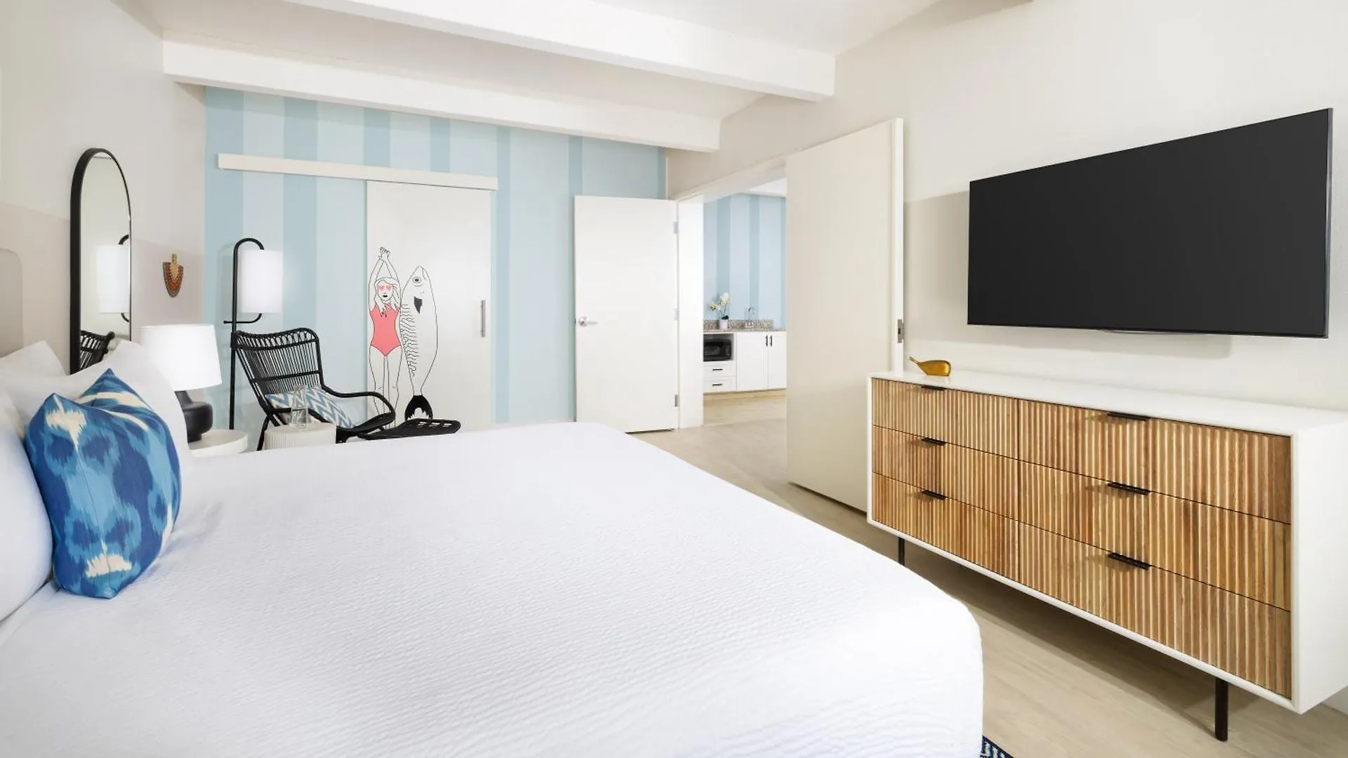 **** Hotel Blue Flamingo Resort Key West Stati Uniti