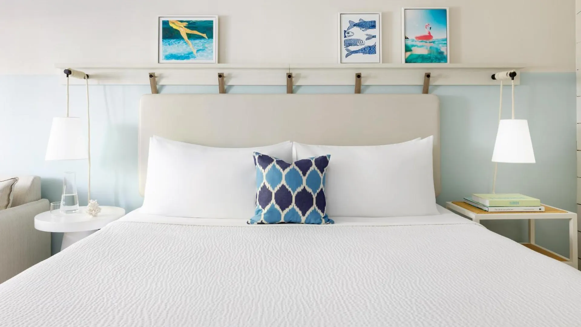 Blue Flamingo Resort Key West Stati Uniti