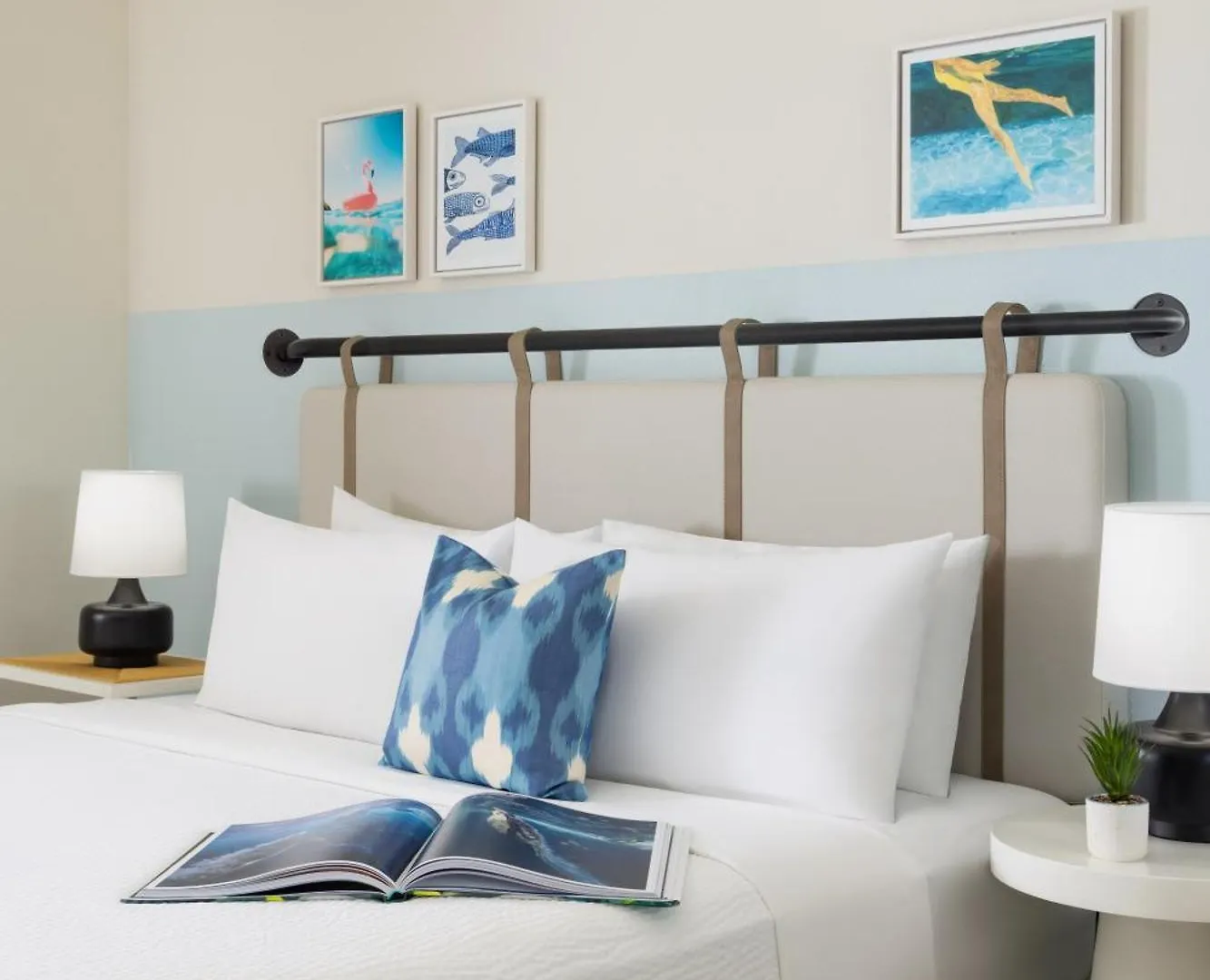 Blue Flamingo Resort Key West