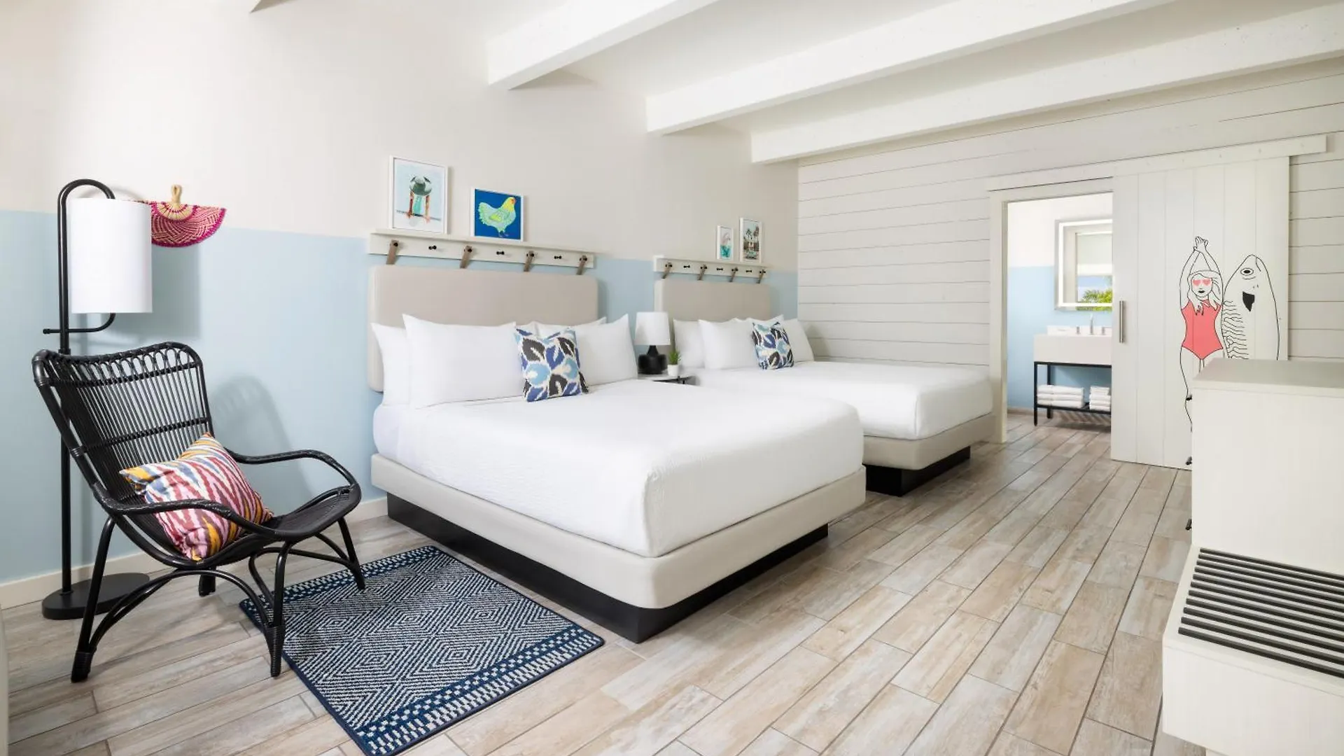 Blue Flamingo Resort Key West Stati Uniti