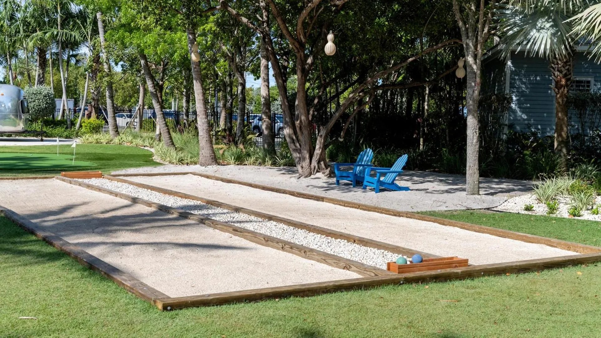 Blue Flamingo Resort Key West Stati Uniti