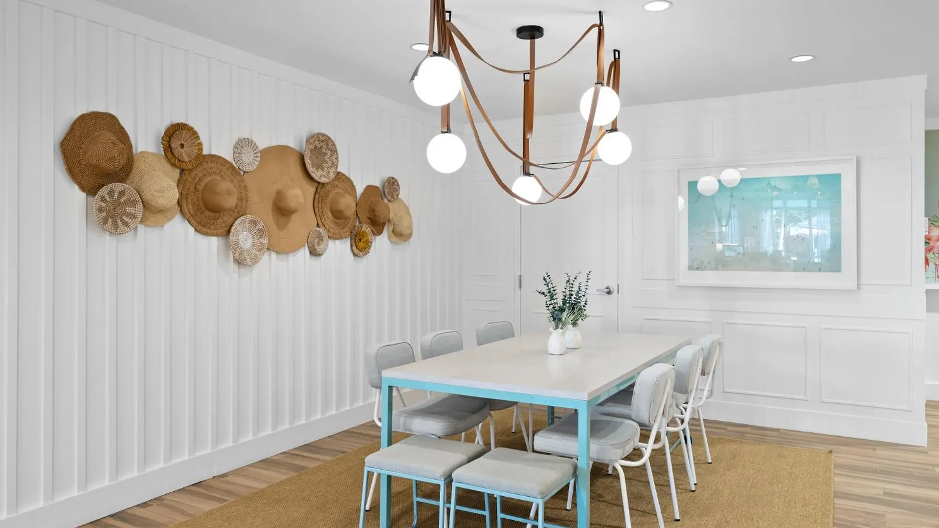 Blue Flamingo Resort Key West 4*,  Stati Uniti