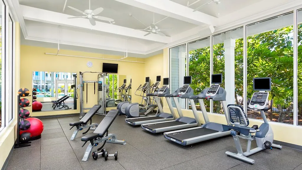 **** Hotel Blue Flamingo Resort Key West Stati Uniti