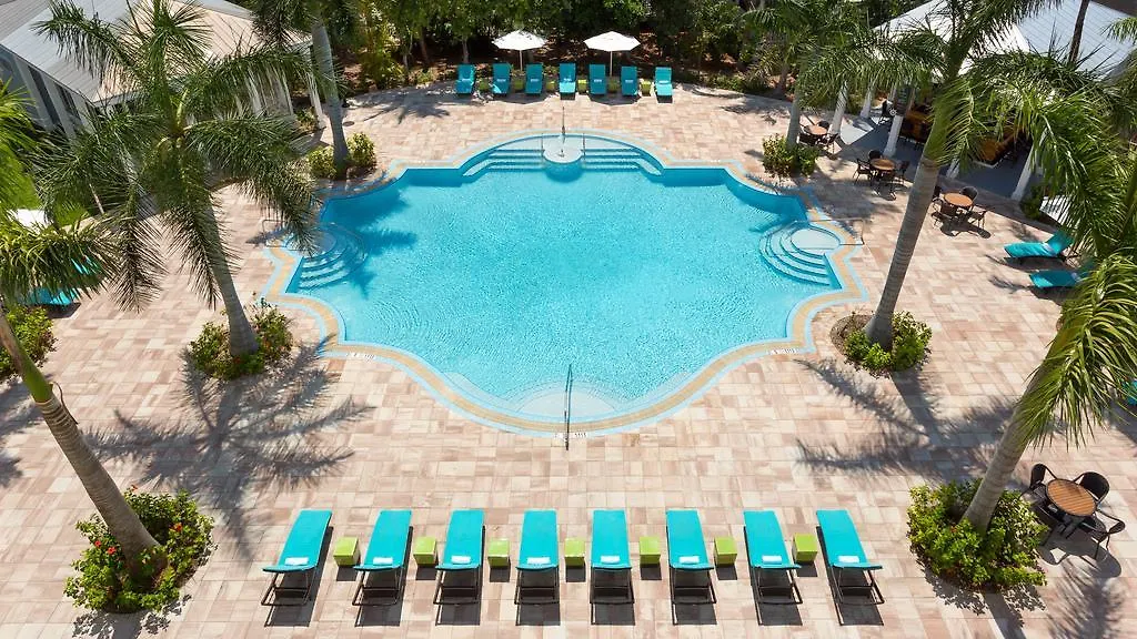 Blue Flamingo Resort Key West 4*,