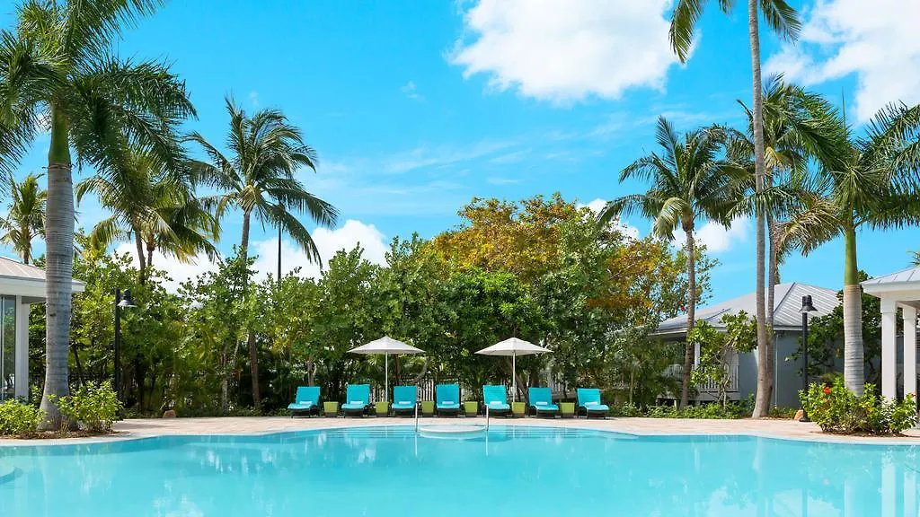 Hotel Blue Flamingo Resort Key West